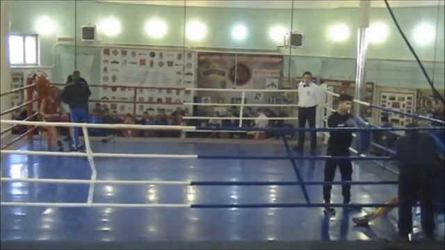 Савелий Супрунец + Егор Задорожный , Финал Зонального первенства Украины по боксу г Запорожье 29 0 смотреть онлайн