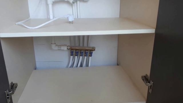 Кухня с фасадами из ДСП на заказ в Ставрополе смотреть онлайн