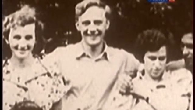 Юрий Визбор   Сон под пятницу