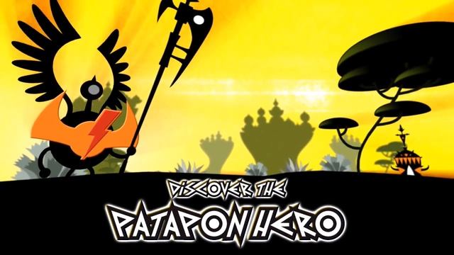Patapon™ 2 Launch Trailer (HD) смотреть онлайн