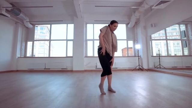 Позови меня с собой-Palina// Dance video contemporary, choreo by Daryana смотреть онлайн