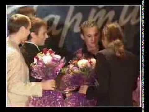 Молода Хвиля 2004, Гала-концерт. Часть 4