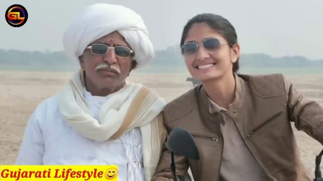 Geeta Rabari Lifestyle, Biography, Lifestory, Age, Family, Career, Income, Car Collection Video 202 смотреть онлайн