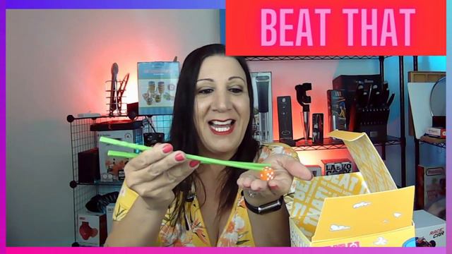 How To Play Beat That Board Game