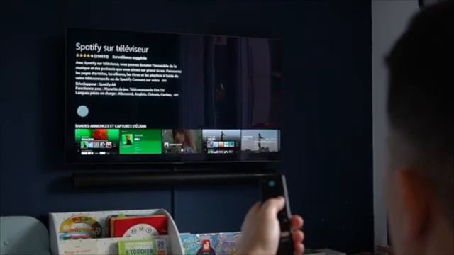 Amazon fire TV stick lite HD : Présentation et avis le streaming facile смотреть онлайн