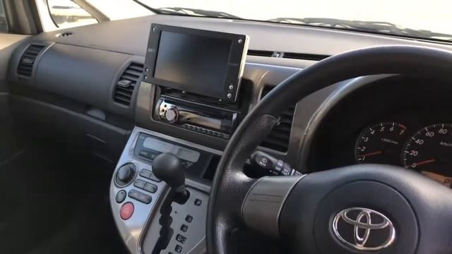 TOYOTA WISH в продаже во Владивостоке с аукциона Японии без пробега по РФ смотреть онлайн
