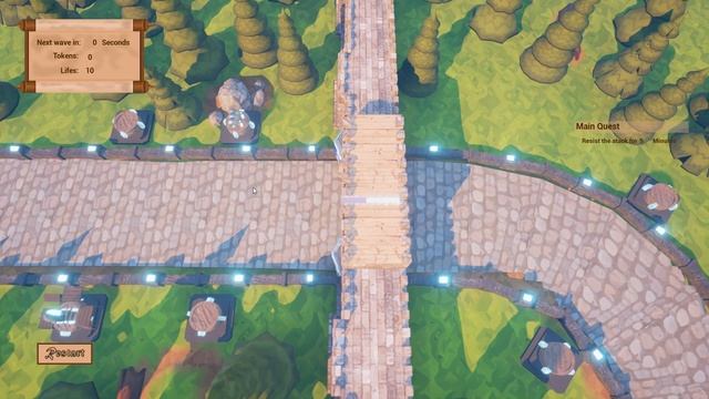 Math Defenders short gameplay смотреть онлайн