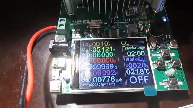 LM317 Испытания и опять подделки. Устал и не знаю где купить качественные.