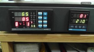 Демонтаж бессвинцового южного моста Intel NH82801GB