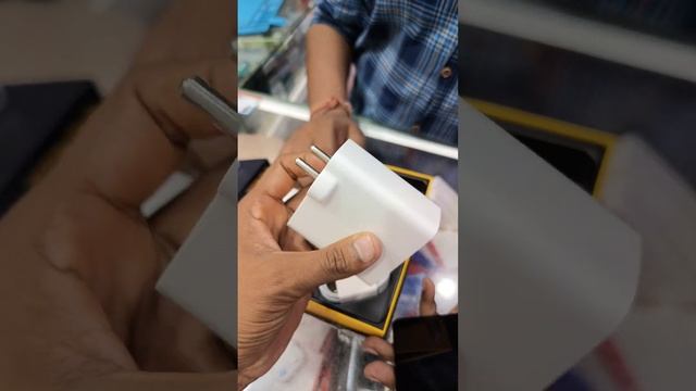 Unboxing iqoo Z 7 pro 8/256 Snapdragon 888 processor wow feel.......####....... смотреть онлайн