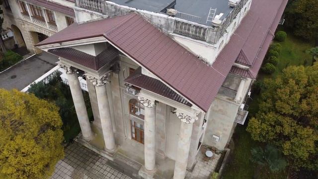 Сочи. Путешествие. Обзор. смотреть онлайн