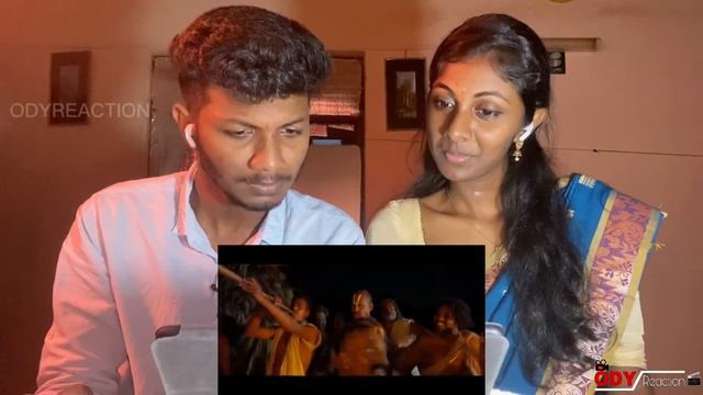 Thangalaan Title Announcement - Reaction| Chiyaan Vikram | Pa Ranjith | G V Prakash Kumar | ODY