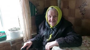МАРИЯ ЕГОРОВНА НЕ ПАДАЕТ ДУХОМ!!!