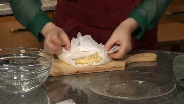 КАРТОФЕЛЬНАЯ МАСКА смотреть онлайн