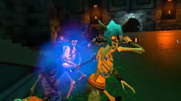 BEST META QUEST 3 GAMES. Top 50 Quest 3 game of ALL TIME!