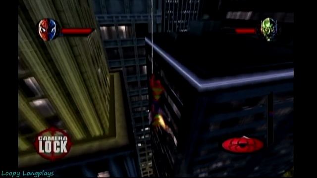 Spider-Man - Longplay (2002) Full Game Walkthrough (No Commentary) (Gamecube, Ps2, Xbox) смотреть онлайн