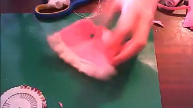 Как сшить пижаму для кукол барби. смотреть онлайн