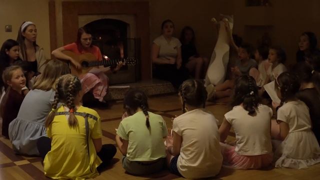 ЮНОСТЬ ?/ Творческий проект для девочек Little Stars смотреть онлайн