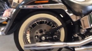 Какой Харлей лучше для новичка?  Как не ошибиться и не купить мотоцикл на сезон