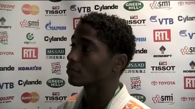 Out of the mat with Dex Elmont смотреть онлайн