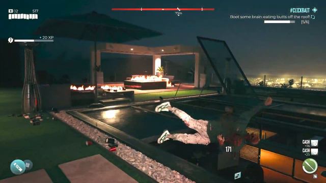 Dead Island 2 - #Clickbait