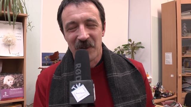 Встреча выпускников 2018