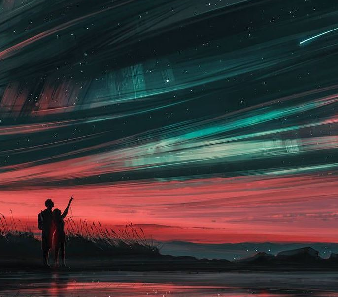 Jonathan Jeremiah - Long Night