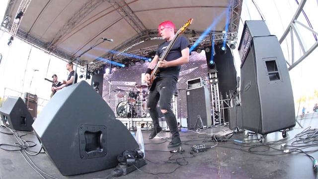 Dругой Ветер - Зеркала смотреть онлайн