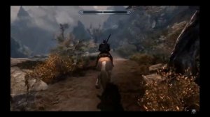 ЛУЧШИЙ БИЛД БОЕВОЙ МАГ Skyrim | Скайрим гайд