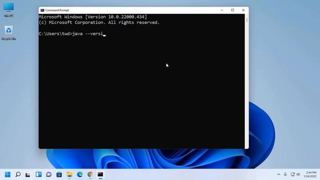 How to install Java JDK 17 on Windows 11 | Set JAVA_HOME Path | Oracle Java JDK 17 | Java JDK 17 LT смотреть онлайн