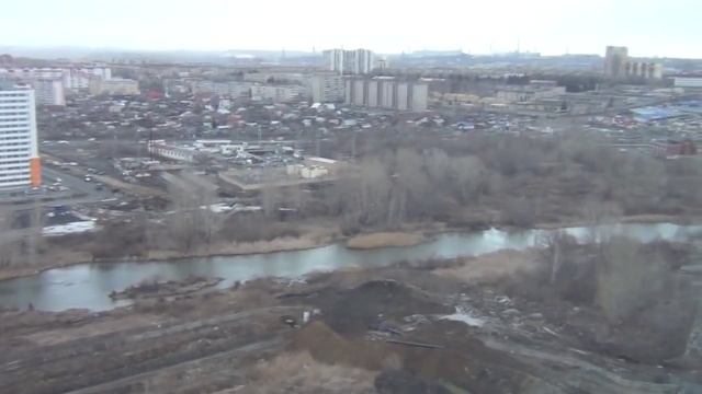 Челябинск Манхэттен смотреть онлайн