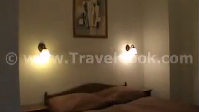 U Krale Jiriho (At The King George) Prague By TravelCook.com