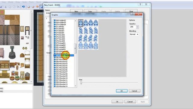 урок по rpg maker xp смотреть онлайн
