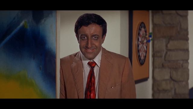 Claudine Longet - Nothing to lose смотреть онлайн