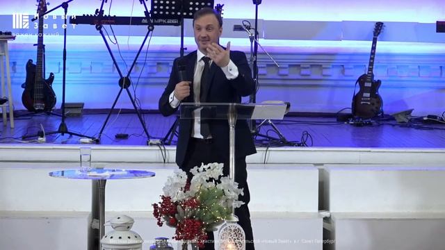 Сергей Горбенко - «Оставьте чудеса в покое» смотреть онлайн