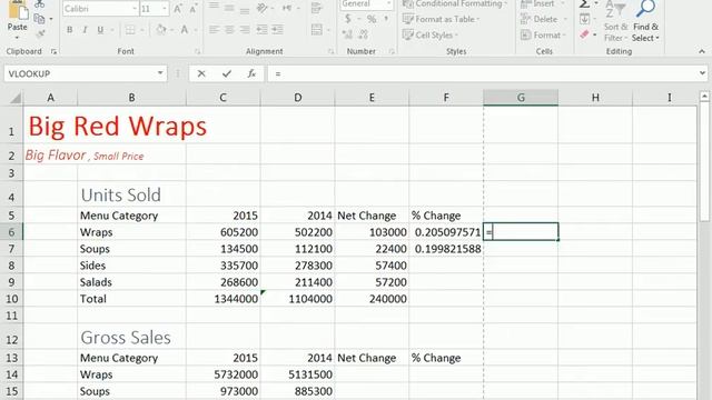 Excel 2016 Project 6 Q 06 c d e f g смотреть онлайн