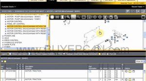 CATERPILLAR LIFT TRUCKS 2011 PARTS CATALOG DOWNLOAD