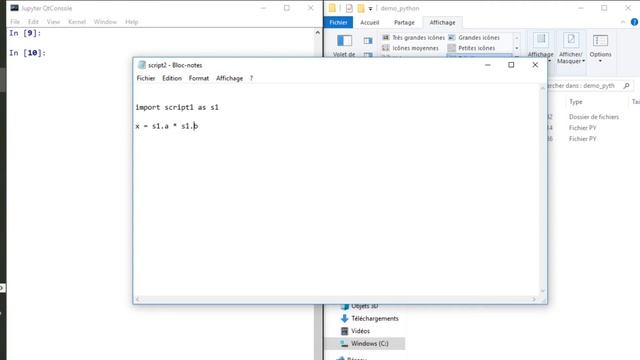 import scripts смотреть онлайн