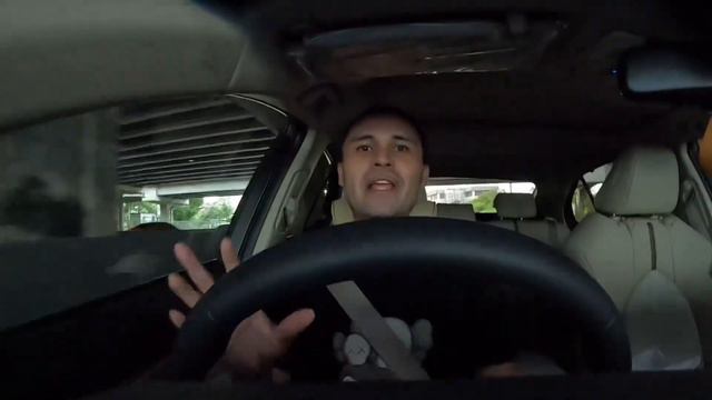 รีวิว (ฉบับผู้ใช้จริง) Feeling ในการขับขี่ Toyota Camry 2.5 premium смотреть онлайн