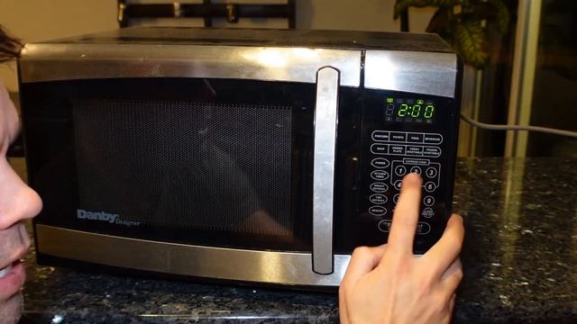 How To Turn Off Sound on Microwave (Turn off Beep) смотреть онлайн