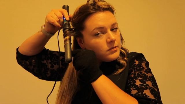 Cloud Nine Curling Wand | Turtorial | Review 2020