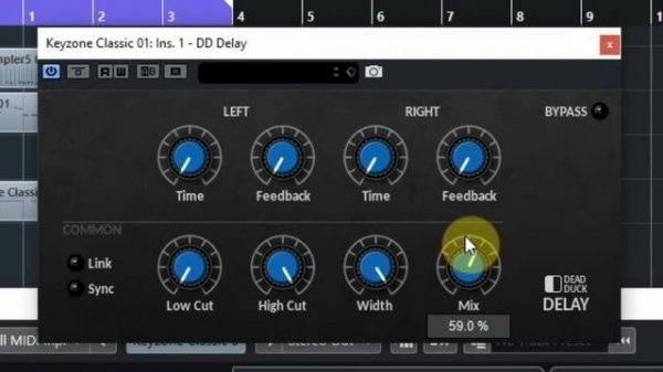 Free VST - Dead Duck Effects Bundle - 25 effect plugins