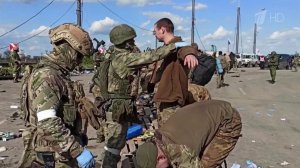 Новое общественно-политическое шоу на Первом РЭБ: изучение не только фактов, но и деталей