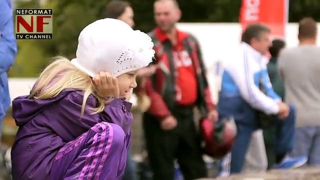 АКВАБАЙК Долгопрудный 2012 смотреть онлайн