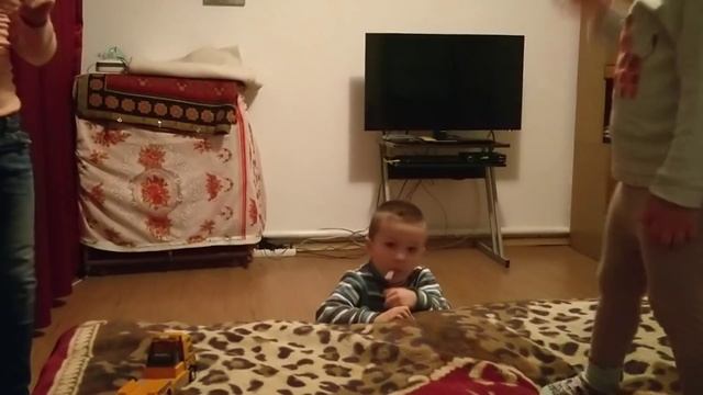 Я С ВНУКАМИ. КАНЕВ. смотреть онлайн