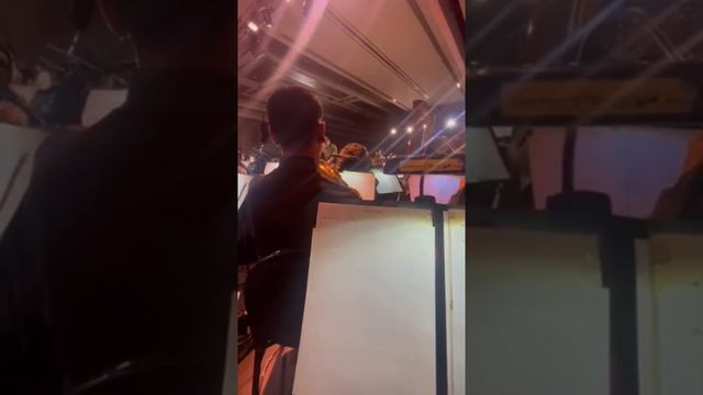 My Heart Will Go On - Feat. French Horn | Manila Symphony Orchestra смотреть онлайн