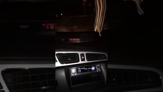 Kia ceed SQ, проверка audison lrx 4.5 смотреть онлайн