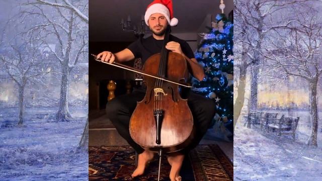 HAUSER NON STOP CHRISTMAS SONGS (Remastered) смотреть онлайн