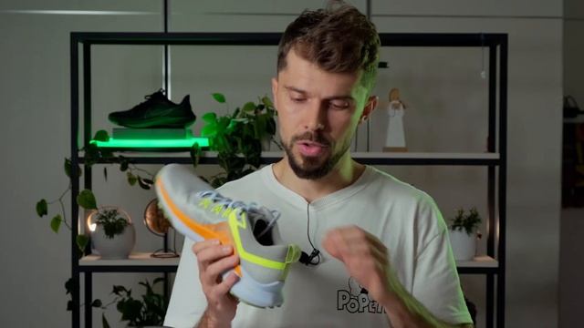 NIKE PEGASUS TRAIL 4 vs NIKE PEGASUS TRAIL 3. ИЗМЕНИЛИ ВСЁ. РАСПАКОВКА. смотреть онлайн