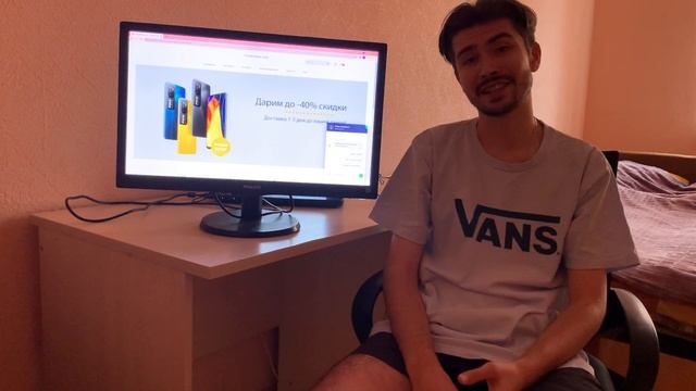 Xiaomishope.com - отзыв о покупке на официальном сайте Mi Россия смотреть онлайн